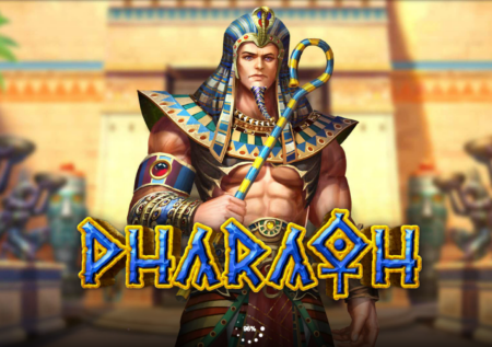 Фараон слот