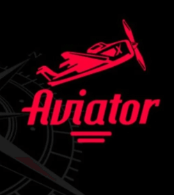 Ігровий автомат Aviator