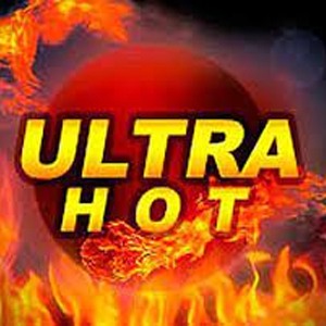 Ігровий автомат Ultra hot